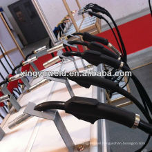 PSF 305 welding swan neck and parts